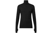 LOUIS VUITTON Sweaters Men Black