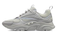 DIOR B22 Triple Grey