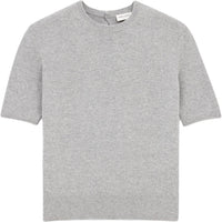 SAINT LAURENT Sweater Women's Gray