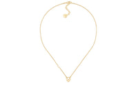 DIOR Necklaces Women's Gold