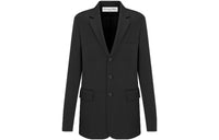 DIOR Business Suits Coats Women's Black
