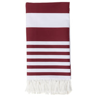 MIU MIU Knit Scarves Women's Red