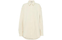 MIU MIU SS23 Shirt Women's White