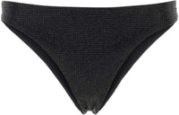 PRADA Swimming Shorts Women's Black