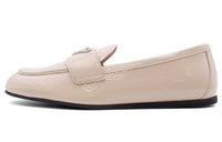 PRADA Women's Casual Shoes Women's Nude