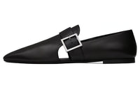 SAINT LAURENT Men's Casual Shoes Men's Black