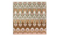Loro Piana Silk Scarves Women's Multicolor