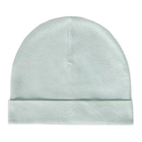 Loro Piana Cotton Beanies Kids' Green