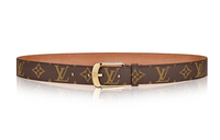 LOUIS VUITTON Ellipse 30MM