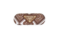 PRADA Hair Clips Women's Multicolor