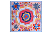 HERMES Silk Scarves Women's Multicolor