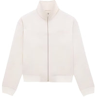 SAINT LAURENT Jackets & Coats Men's Ecru
