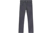 Loro Piana Casual Pants Men's Dark Gray