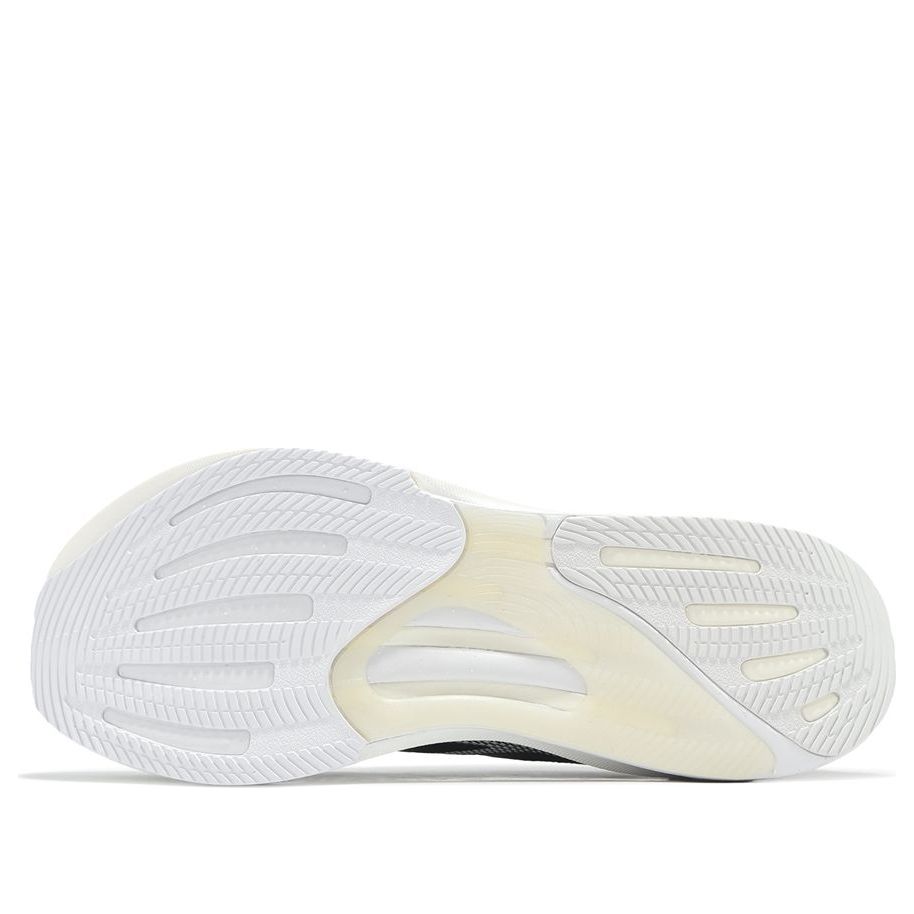 adidas Supernova Rise 2 'White Black' JR7687