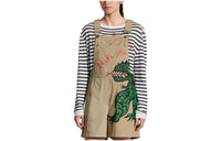 DIOR SS24 Jumpsuit Women's Beige