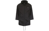 PRADA Jackets Coats Women's Black