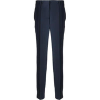 Loro Piana Casual Pants Women's Black