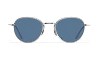 PRADA Round-Frame Sunglasses