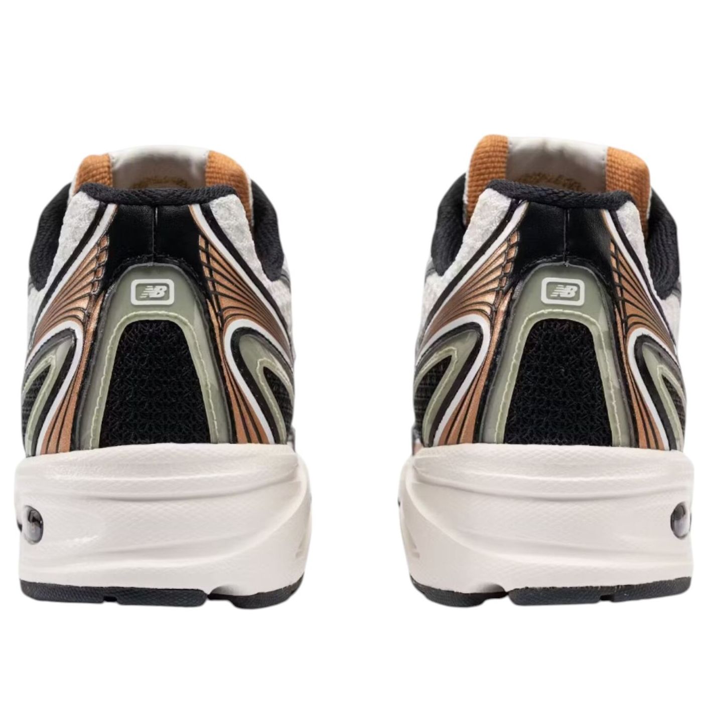 New Balance x The Whitaker GRP 740 'Willful Bias For Discovery' U740WK2