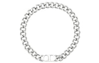 DIOR Cd Chain Necklace