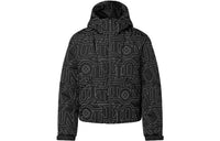 LOUIS VUITTON Jackets & Coats Men's Black