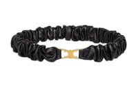 CELINE Fashion Avant-Garde Belt Women's Black