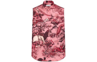 DIOR Shirts Women's Red