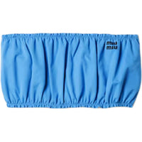 MIU MIU Logo Top