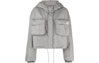 MIU MIU Jackets Women's Gray