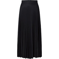 LOUIS VUITTON Casual Long Skirts Women's Black
