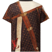 LOUIS VUITTON Lv Trunk T-Shirt