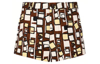 PRADA Casual Shorts Men's Multicolor