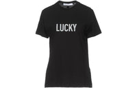 DIOR T-Shirts Women's Black