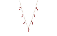 DIOR Necklaces Women's