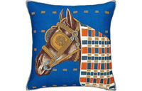 HERMES Faubourg Seat Cushions