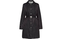 MIU MIU Coats Women's Black