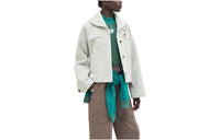 HERMES Coats Women's