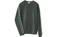 HERMES Sweatshirts Men Army Green