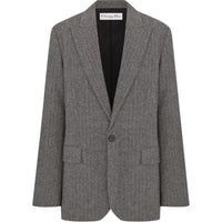 DIOR Business Suit Women's Gray