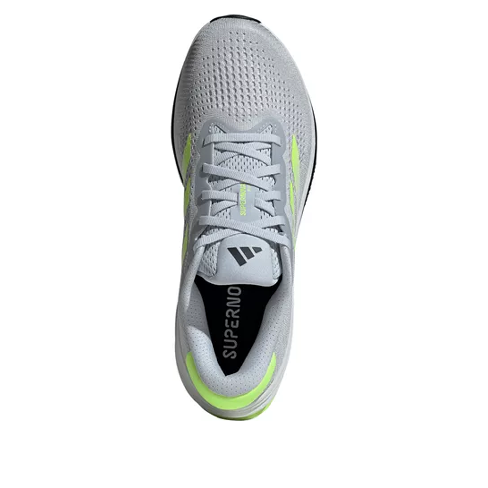 adidas Supernova Rise 'Halo Blue Lucid Lemon'  ID3588