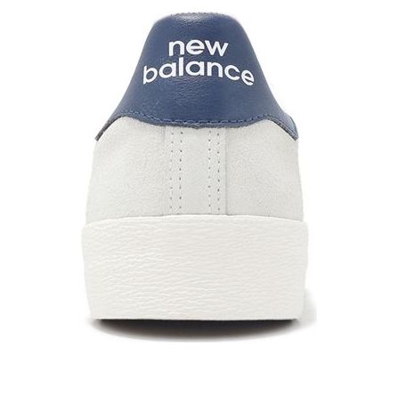 New Balance 100 'Light Grey Navy' BB100SDA