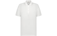DIOR FW23 Polo Shirt Men's White