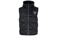 PRADA Re-Nylon Down Vest