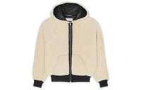 SAINT LAURENT Furs Men Ecru