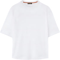 Loro Piana T-Shirts Women's White