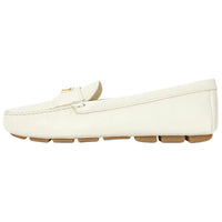 PRADA Casual Single Shoes Women's White