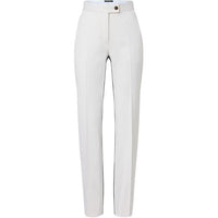 LOUIS VUITTON Casual Pants Women's Ivory