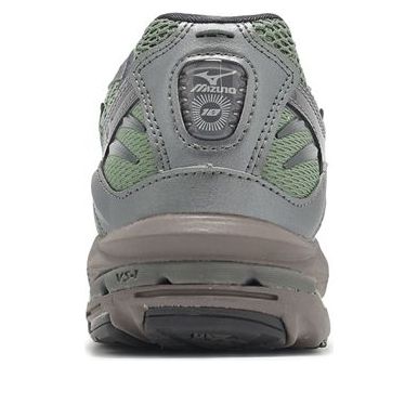 Mizuno Wave Rider 10 'Agave Green Black' D1GA243109