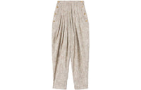 Loro Piana Casual Pants Women's Khaki