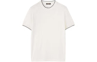 Loro Piana Gok T Shirt T Shirt Men's White